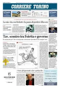 Corriere Torino – 28 ottobre 2018