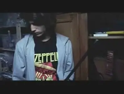 Jeune et homo sous le regard des autres (2009)
