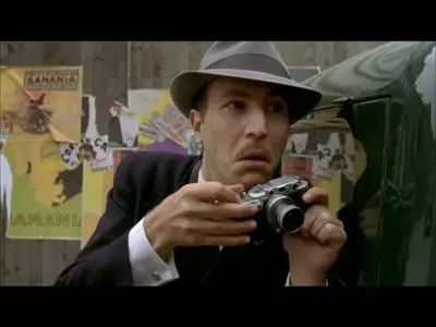 Cinq Petits Cochons (2011)