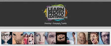 LearnPhotoEditing.net (SiteRip)