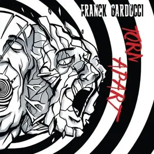 Franck Carducci - Torn Apart (2014)