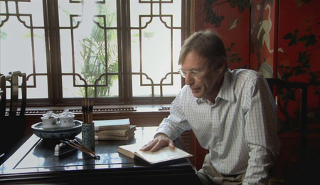 BBC - Secrets of the Forbidden City (2009)