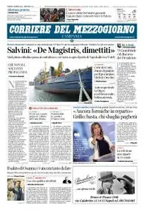 Corriere del Mezzogiorno Campania – 04 gennaio 2019