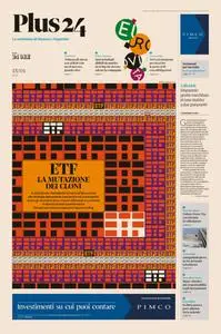 Il Sole 24 Ore Plus - 15 Aprile 2023