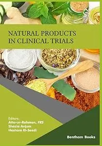 Natural Products in Clinical Trials Volume 2
