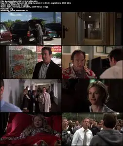 Joe Somebody (2001)