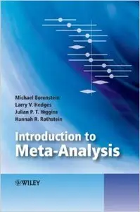 Introduction to Meta Analysis