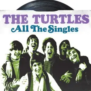 The Turtles - All The Singles (2016)