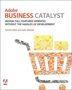 Adobe Business Catalyst