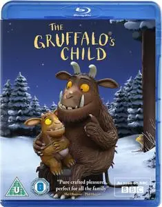 The Gruffalo's Child (2011)