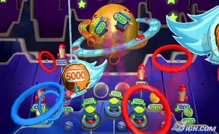 Toy Story Mania-RELOADED (2010)