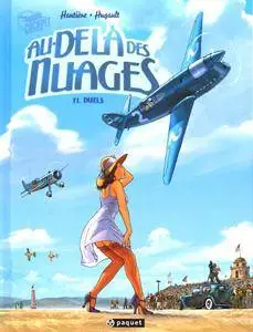 Au-delà des nuages 1 - Duels