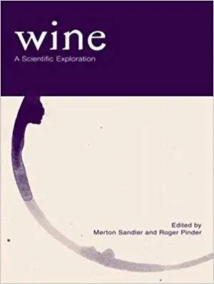 Wine: A Scientific Exploration