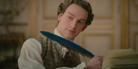 Marie Antoinette S01E07