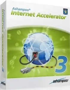 Ashampoo Internet Accelerator 3.30