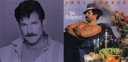 Paul Parker - The Collection [2CD] (1992)
