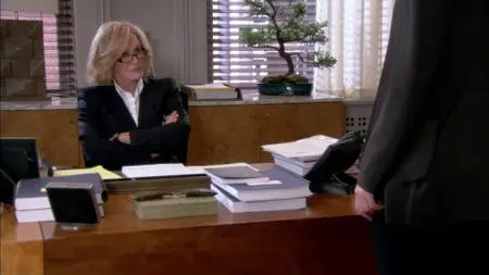 Damages S04E03