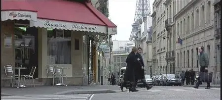 Une liaison pornographique