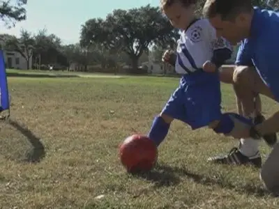 Soccer Coaching - The SoccerHelp Method with Coach Doug Burgoyne