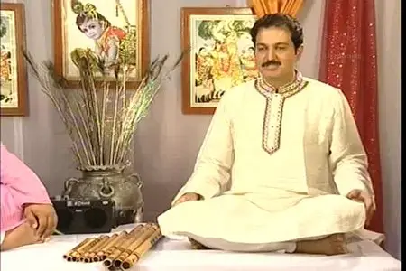 Learn to play flute (Indian Bansuri) (2008)