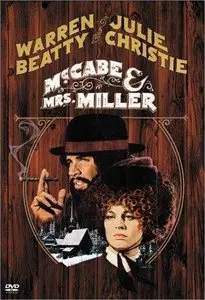 McCabe & Mrs. Miller (1971)