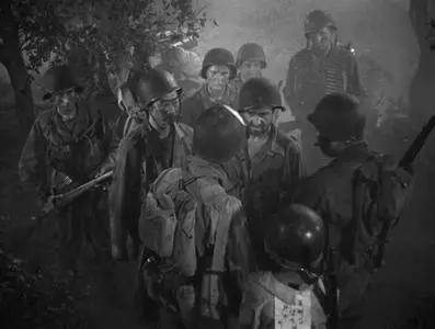 The Steel Helmet (1951)