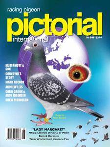 Racing Pigeon Pictorial International – February 2016