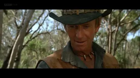 BBC - David Stratton's Stories of Australian Cinema (2020)