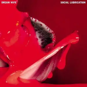 Dream Wife - Social Lubrication (2023) [Official Digital Download]