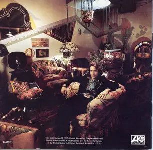 Danny O'Keefe - Breezy Stories  1973