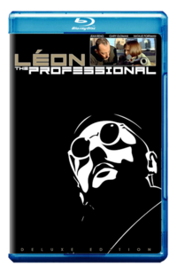 Leon: The Professional (1994)