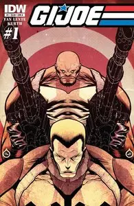 G.I. Joe v03 001 (2013)