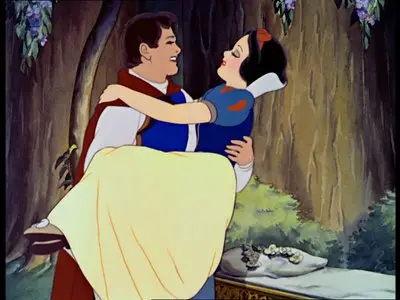 Snow White and the Seven Dwarfs (1937) [ReUp]