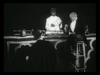 Von morgens bis Mitternacht / From Morn to Midnight (1920) [REPOST]