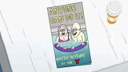 Close Enough S02E03