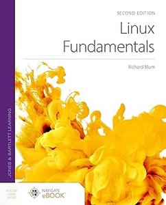 Linux Fundamentals Ed 2