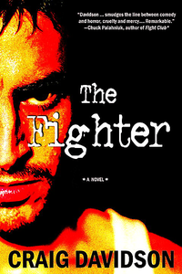 Craig Davidson - The Fighter