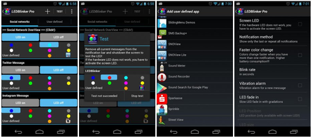 LEDBlinker Notifications v4.6.10