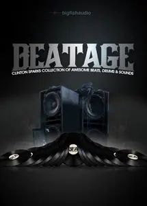 Big Fish Audio Beatage MULTiFORMAT