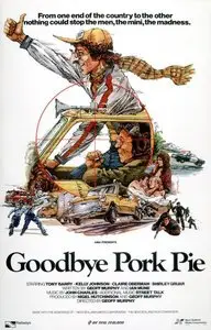 Goodbye Pork Pie (1981)