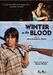 Winter in the Blood (2013