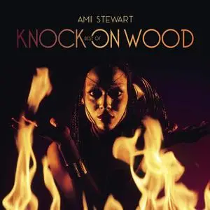 Amii Stewart - Best Of Knock On Wood (2021)