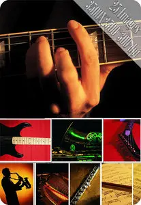 Music Backgrounds