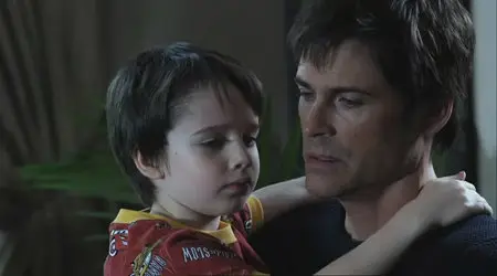 Too Late to Say Goodbye (2009)