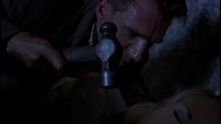 Spider (2002) [Repost]