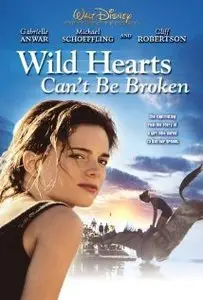 Wild Hearts Can't Be Broken (1991)