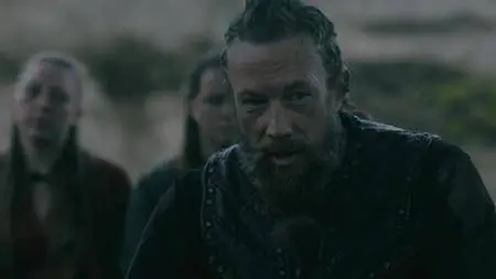 Vikings S05E08