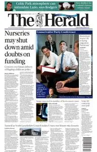 The Herald (Scotland) - 4 October 2023