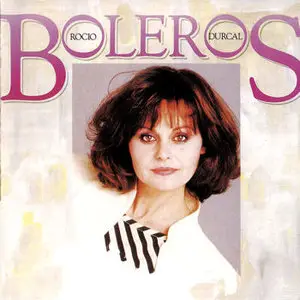 Rocío Dúrcal – Boleros (1990)