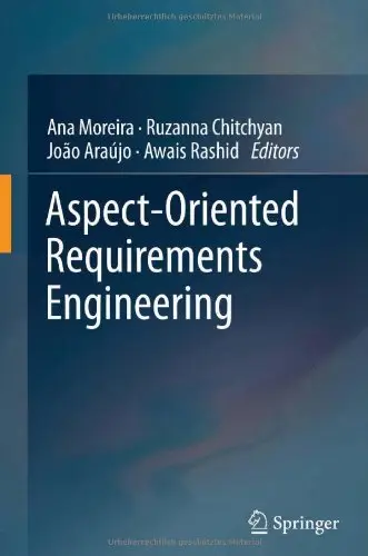 Aspect-Oriented Requirements Engineering (Repost)